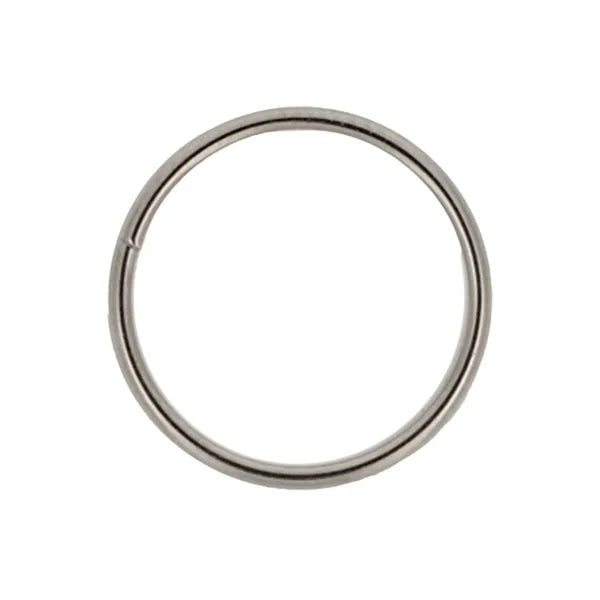 eagle claw split rings