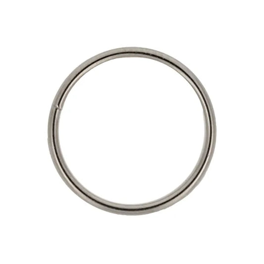 eagle claw split rings