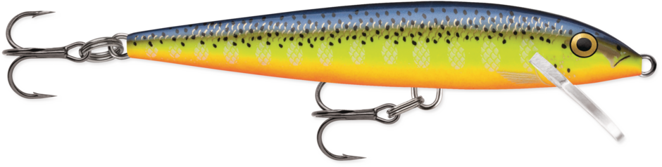 Rapala Original Floater