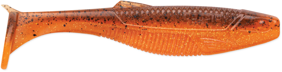 Rapala Crush City The Mayor 6Pk