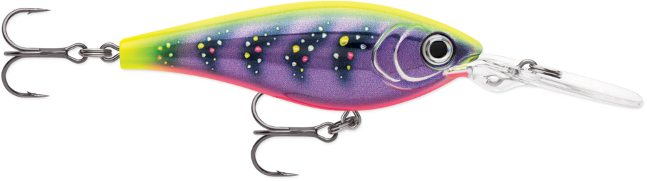 Rapala Harvest Shad Crankbait