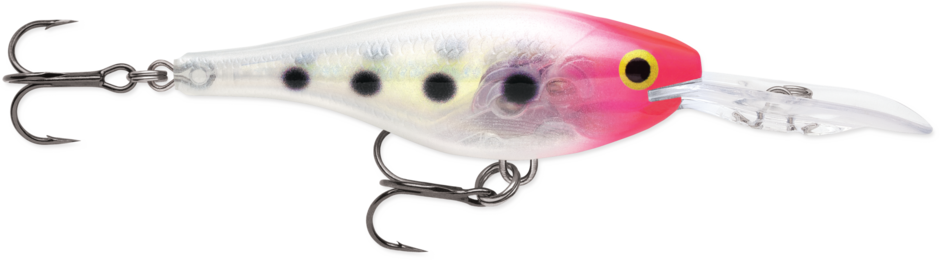 Rapala Glass Shad Rap