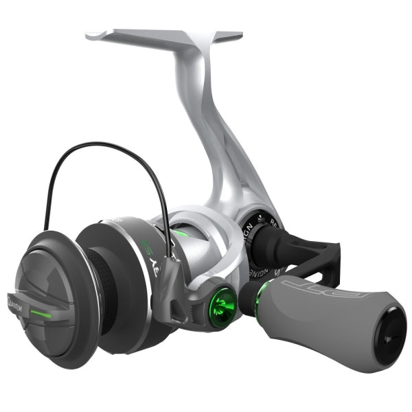Quantum PT Energy 15 S3 Spinning Reel