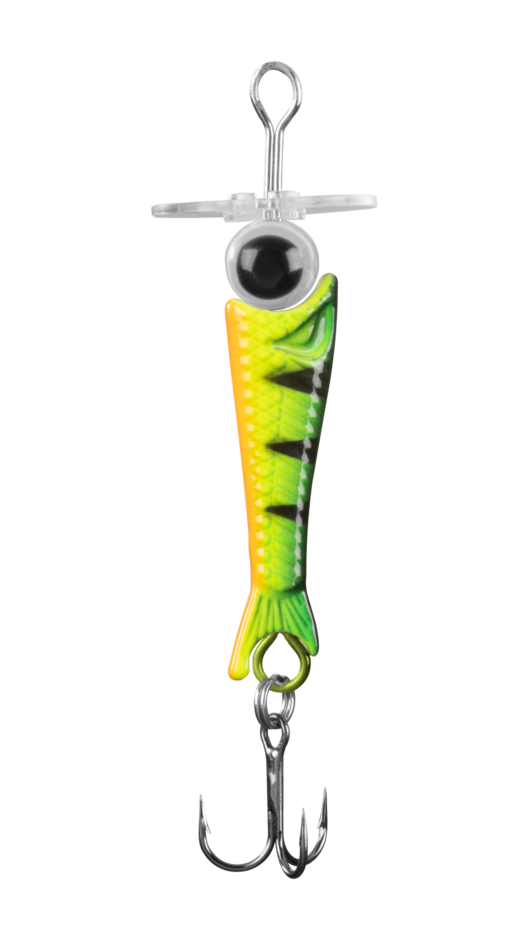 13 Fishing Jabber Blade