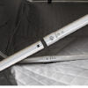 Otter XT Pro X Over Cabin Fish House