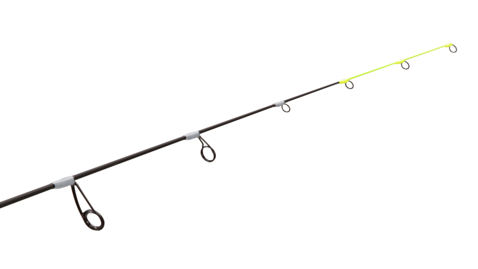 13 Fishing WICKED PRO ICE ROD