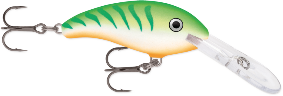 Rapala Shad Dancer