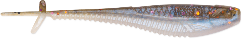 RAPALA CRUSH CITY Mooch Minnow 3.5 inch