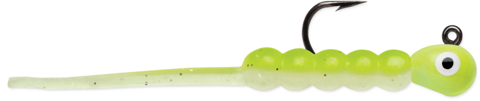 VMC WTJ Wax Tail Jig