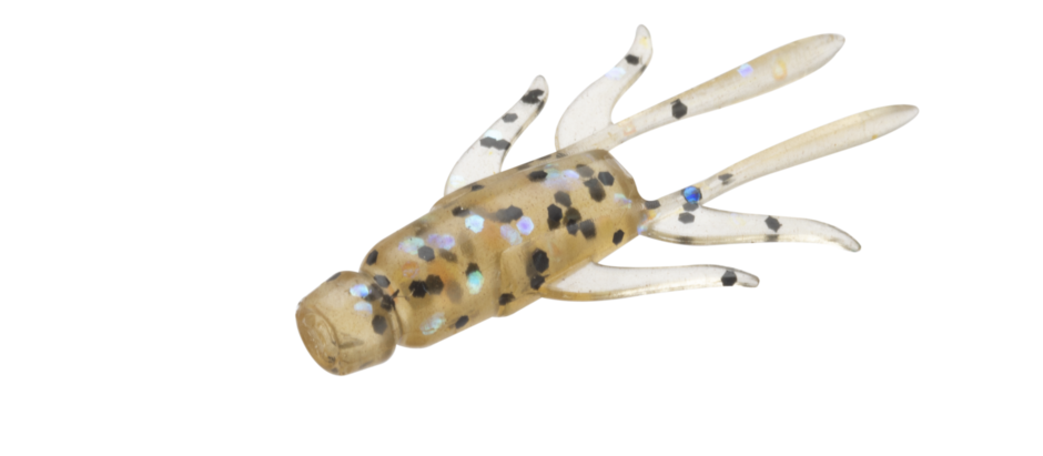 13 Fishing Cousin It Soft Plastic Baits