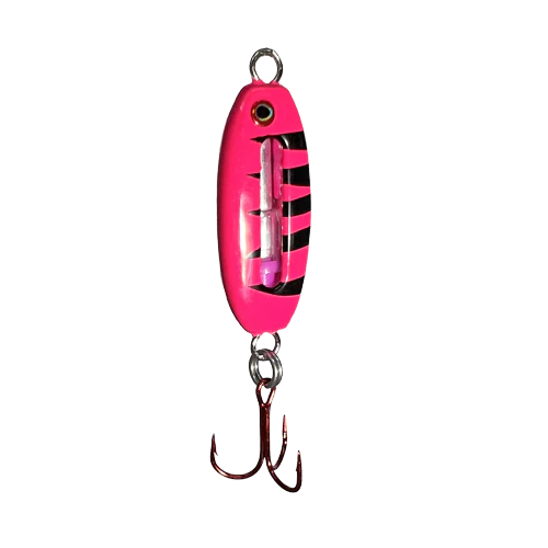 Fish Daddy Micro LED Spoon
