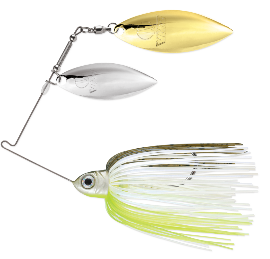 VMC RSS Redline® Series Spinnerbait