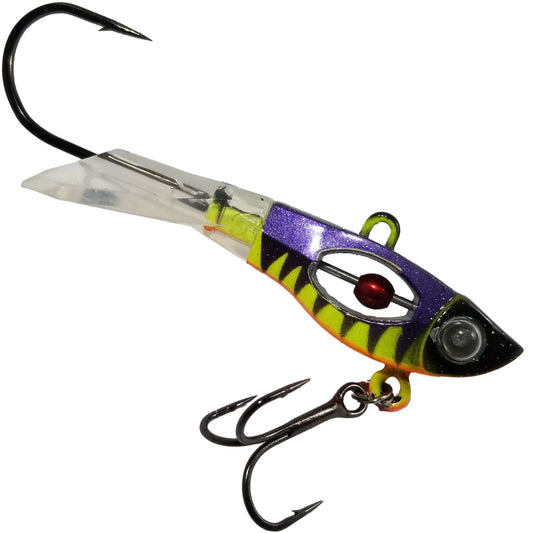 Acme 40HH/FH Hyper Hammer TT - 1/4 oz (Size 40)-Fahrenheit
