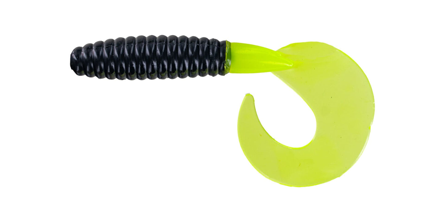 Big Bite Baits 2" Fat Grub