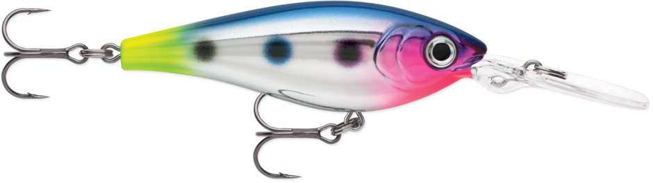 Rapala Harvest Shad Crankbait