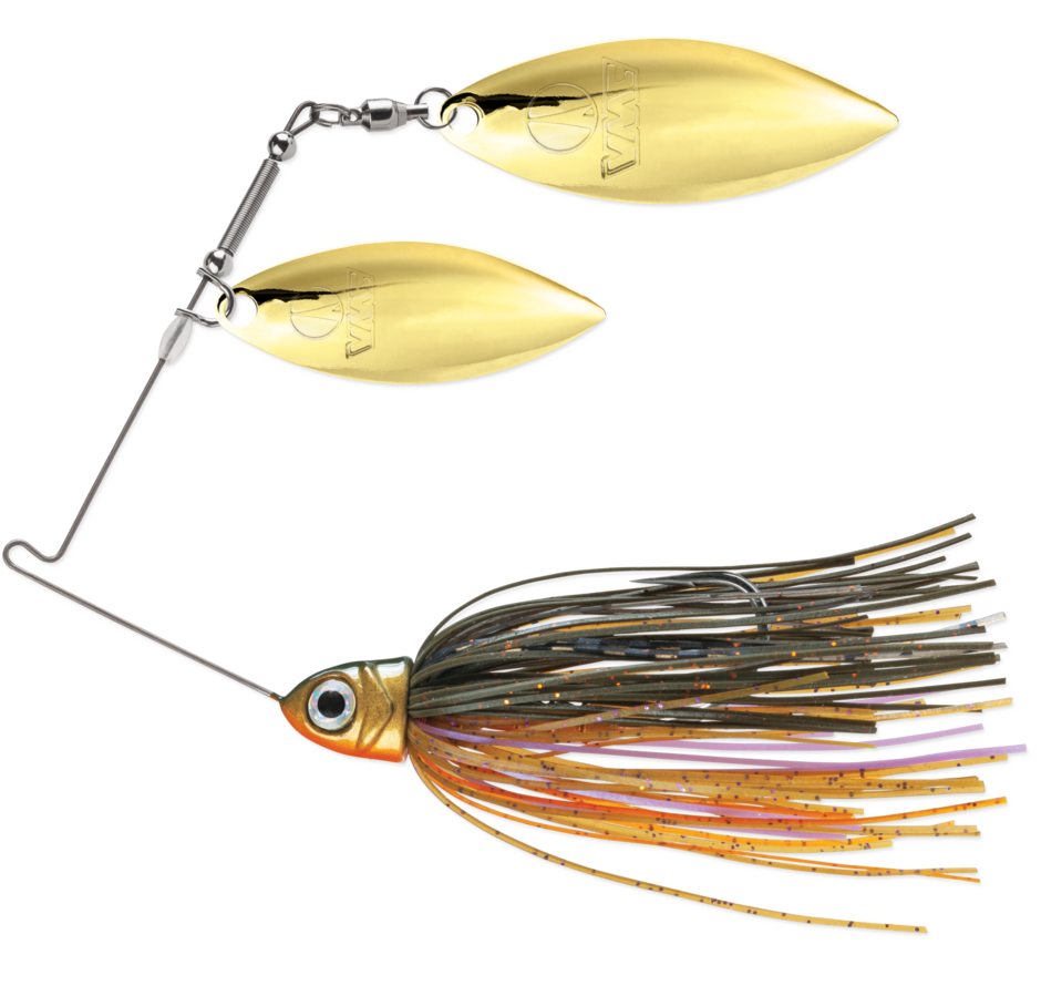 VMC RSS Redline® Series Spinnerbait