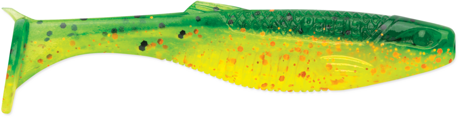 Rapala Crush City The Mayor 6Pk