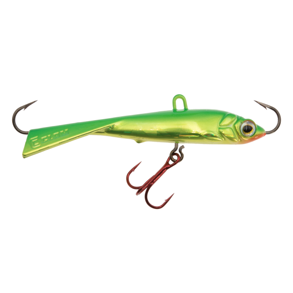 Clam Tikka Minnow