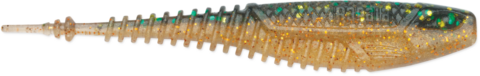 Rapala Crush City Freeloader 6 Pack 4 1/4"