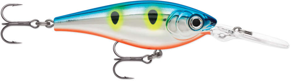 Rapala Harvest Shad Crankbait