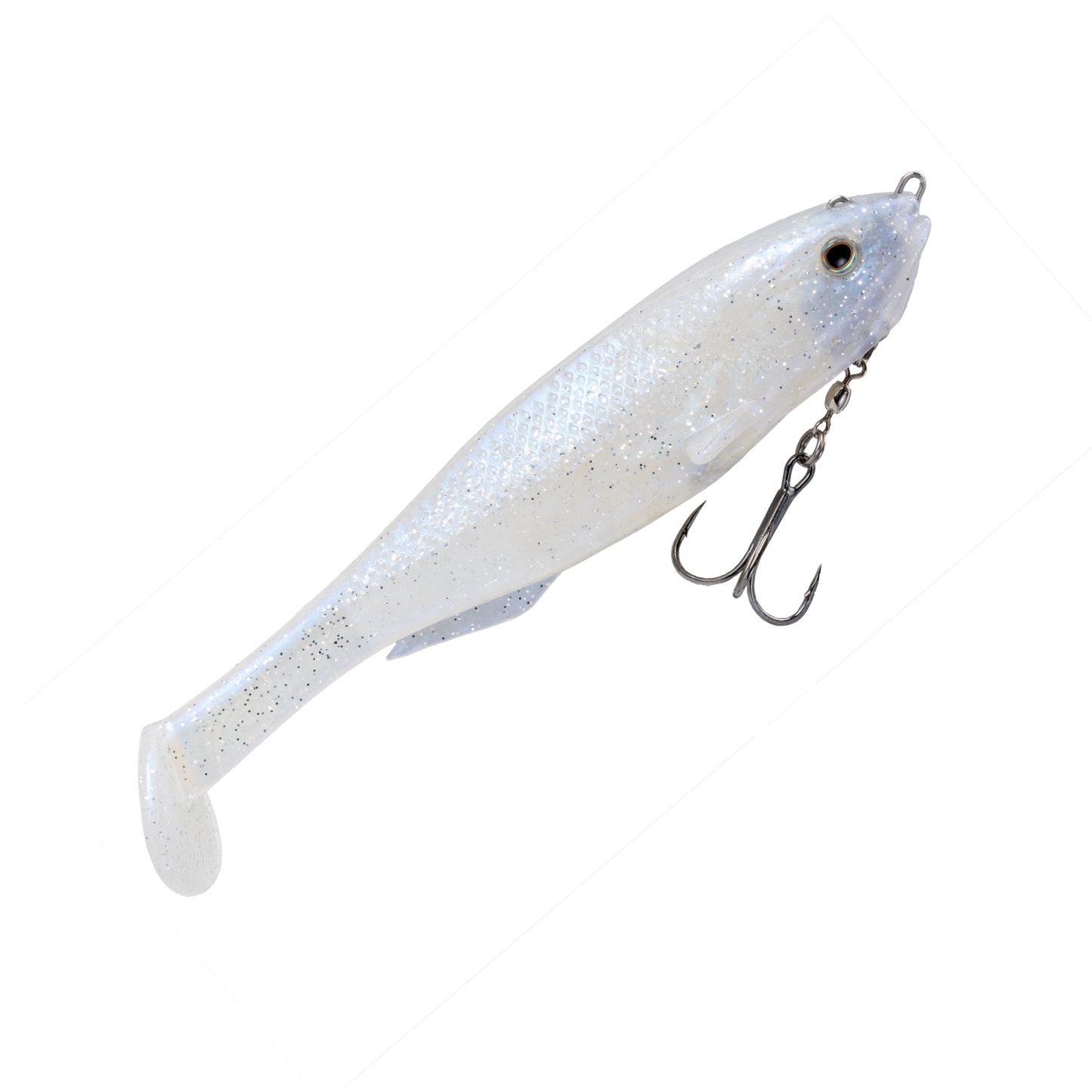 Strike King Final Copy Soft Plastic Swimbait
