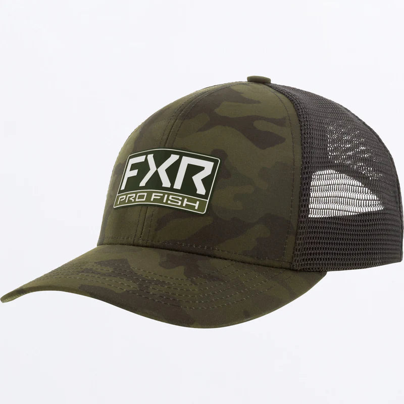 FXR Pro Fish Hat