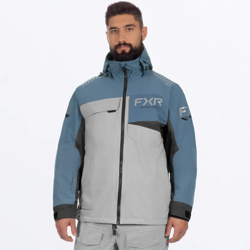 FXR Vapor Pro Tri-Laminate Jacket