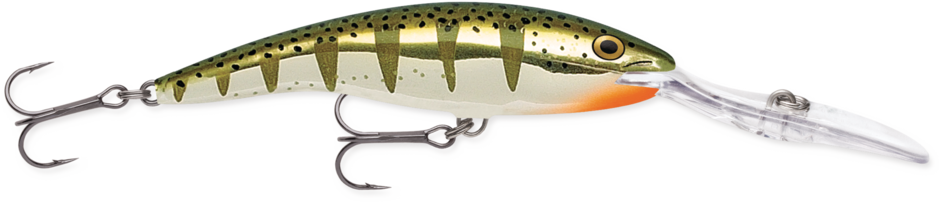 Rapala Deep Tail Dancer®