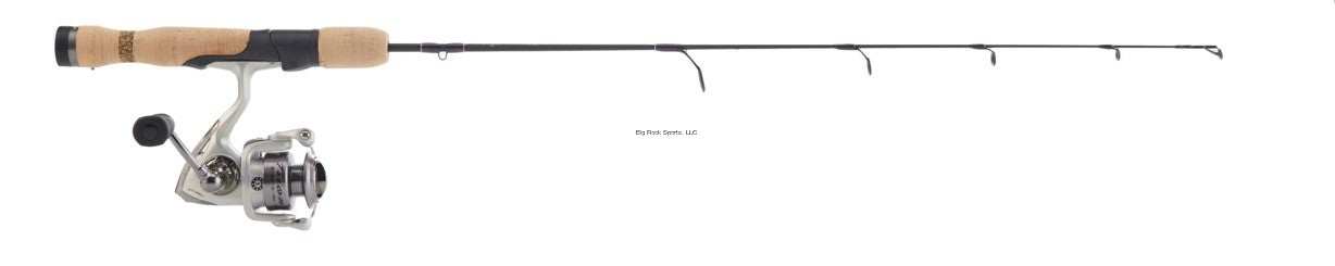 Pflueger TRISP20-HMG28MH Trion/Fenwick Ice Combo