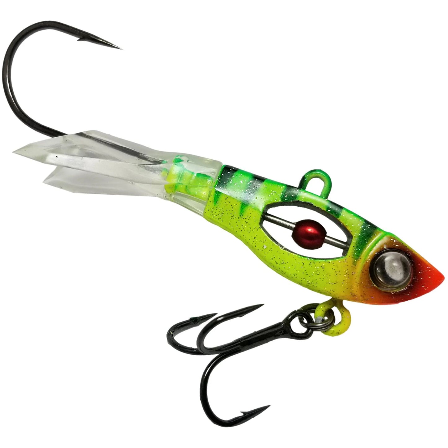 Acme 40HH/FS Hyper Hammer TT - 1/4 oz (Size 40)-Firestarter