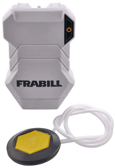 Frabill Whisper Quiet Premium Aerator FRBAP20