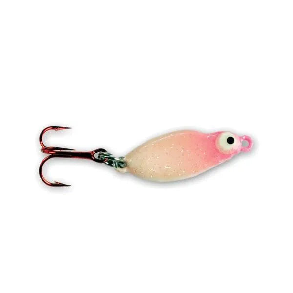 Lindy Frostee Jigg'n Spoon