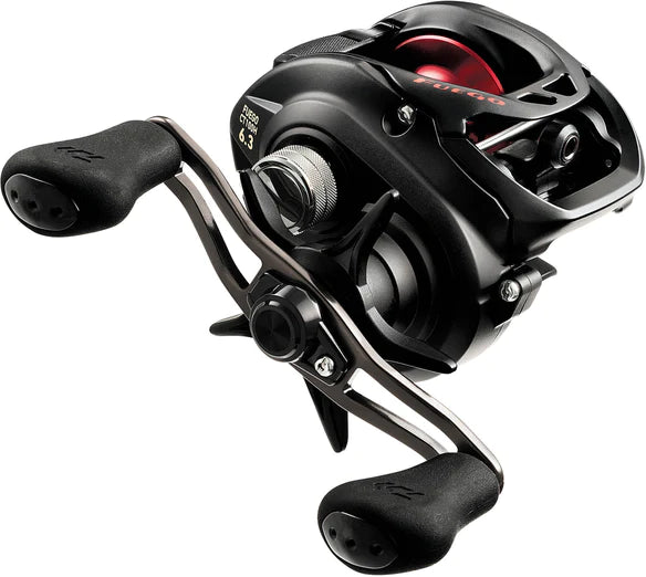 Daiwa Fuego CT BAIT Casting Reels