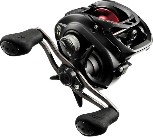Daiwa Fuego CT BAIT Casting Reels