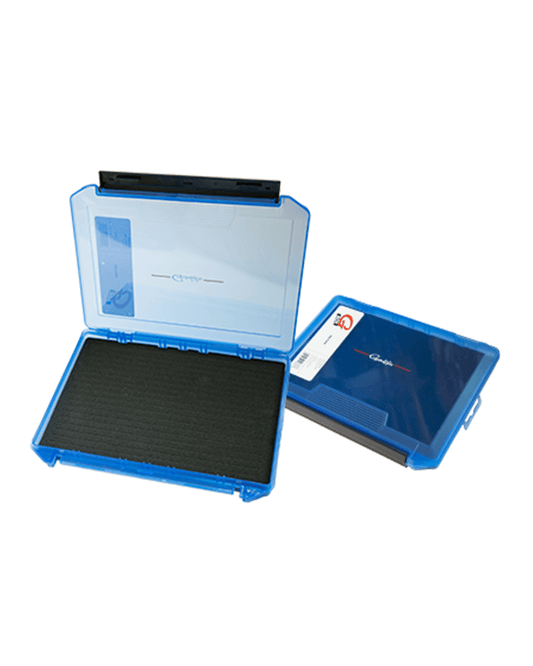 Gamakatsu G-Box 3600, Slit Foam Case