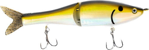 G-Ratt Baits Pistol Pete Glide Bait