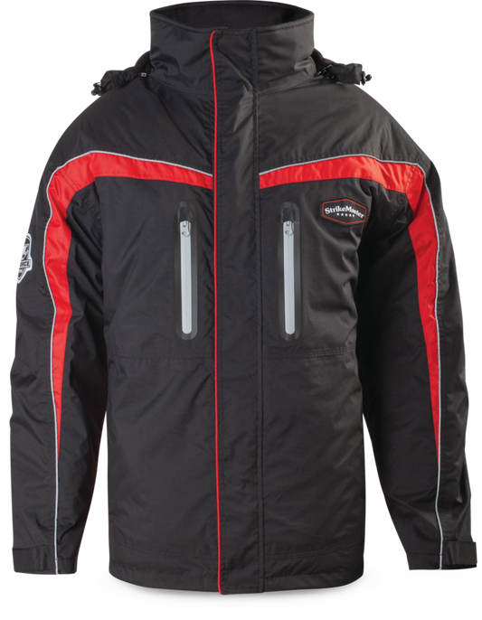 STRIKEMASTER BATTLE JACKET MEDIUM
