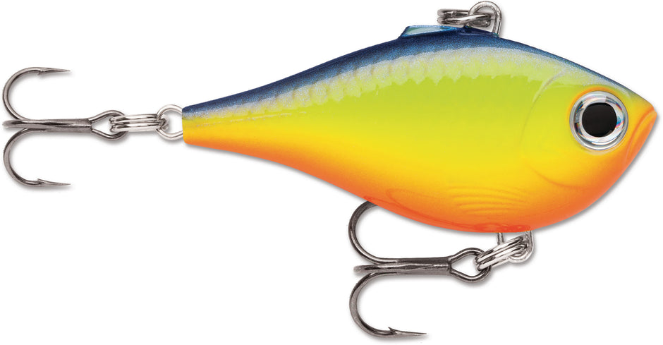 RAPALA Ultra Light Rippin' Rap
