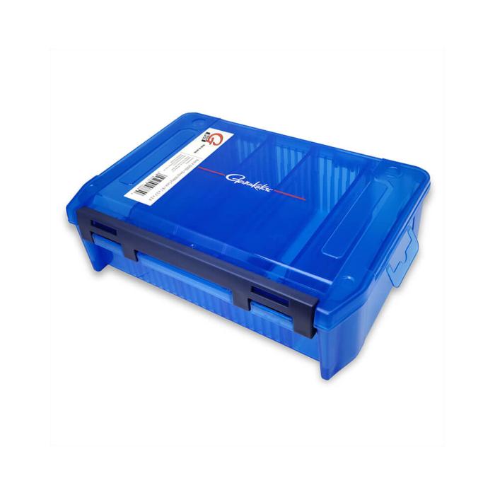 Gamakatsu 3200 G-Box Deep Utility Case 8.1x5.7x3.2