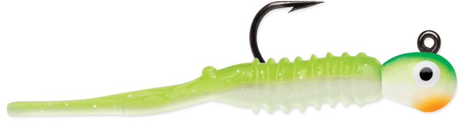 VMC Tungsten Nymph Jig