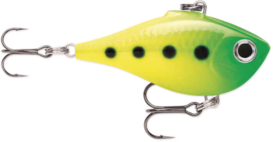 RAPALA Ultra Light Rippin' Rap