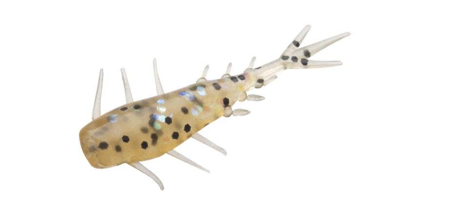 13 Fishing Spiny Lobster Soft Plastic Baits