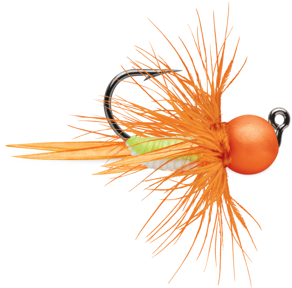 VMC TBFJ Tungsten Bullfly Jig