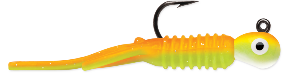 VMC Tungsten Nymph Jig
