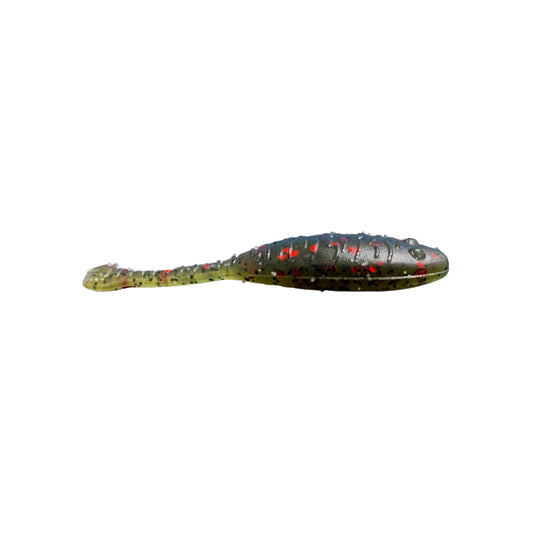 Great Lakes Finesse Flat Cat, 2.25"