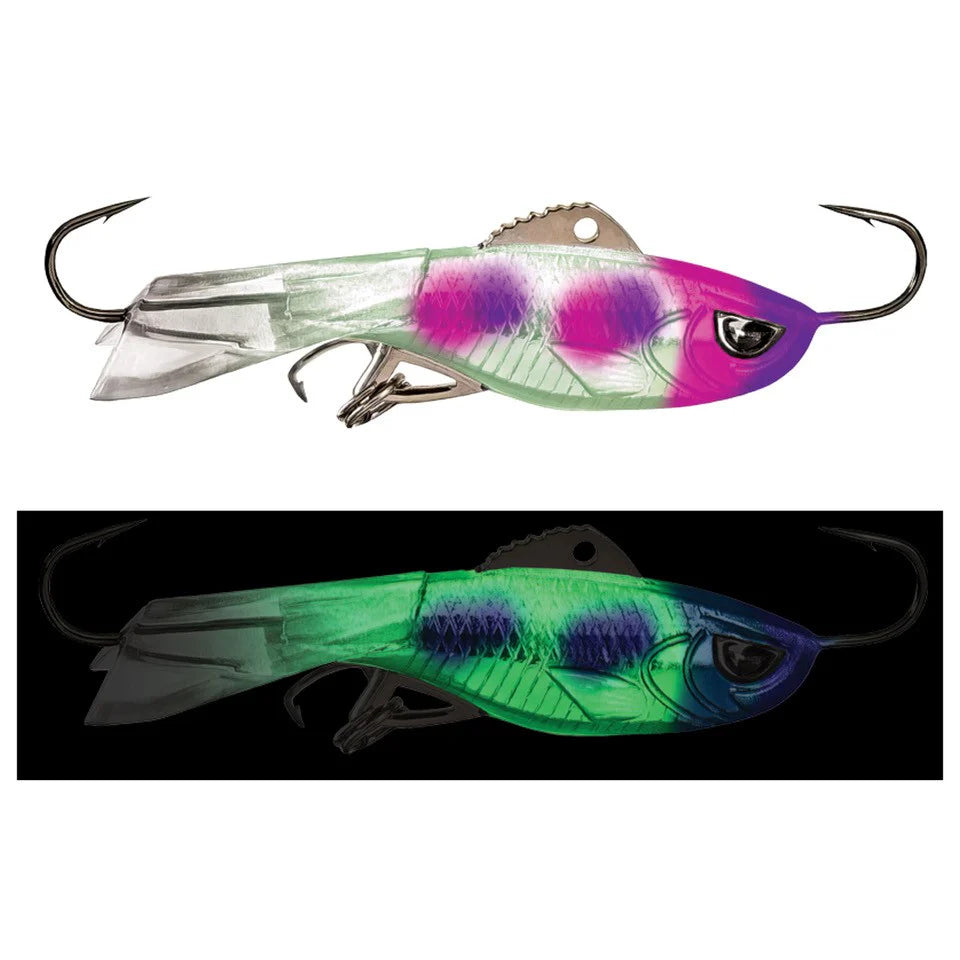 ACME HYPER RATTLE JIG