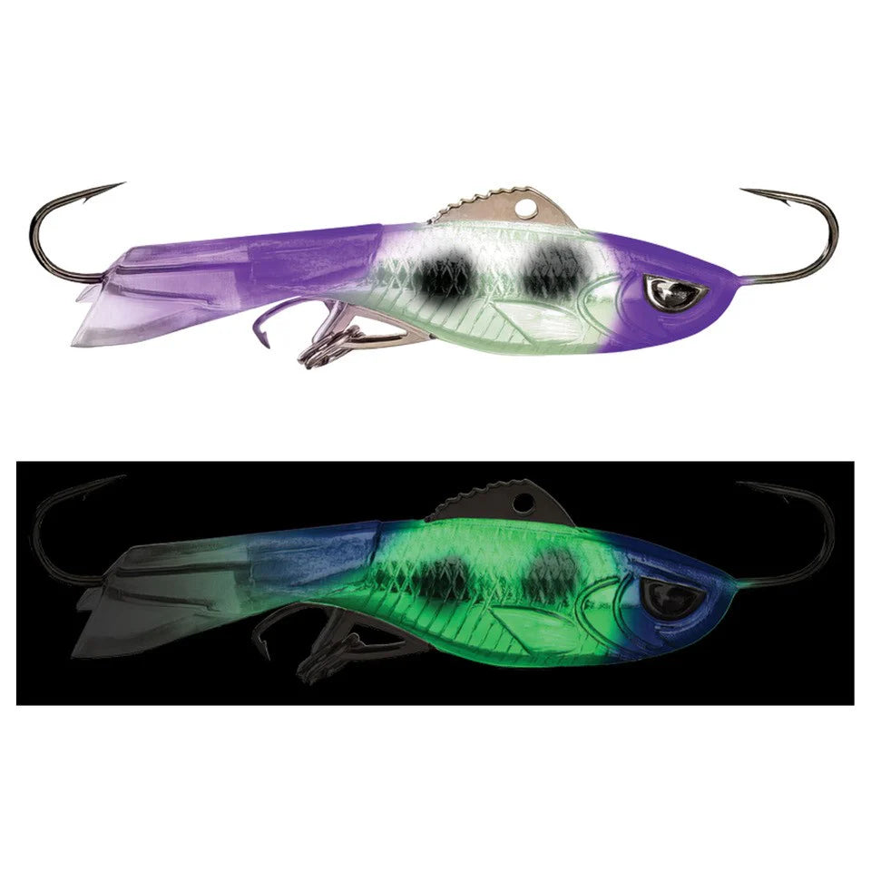 ACME HYPER RATTLE JIG