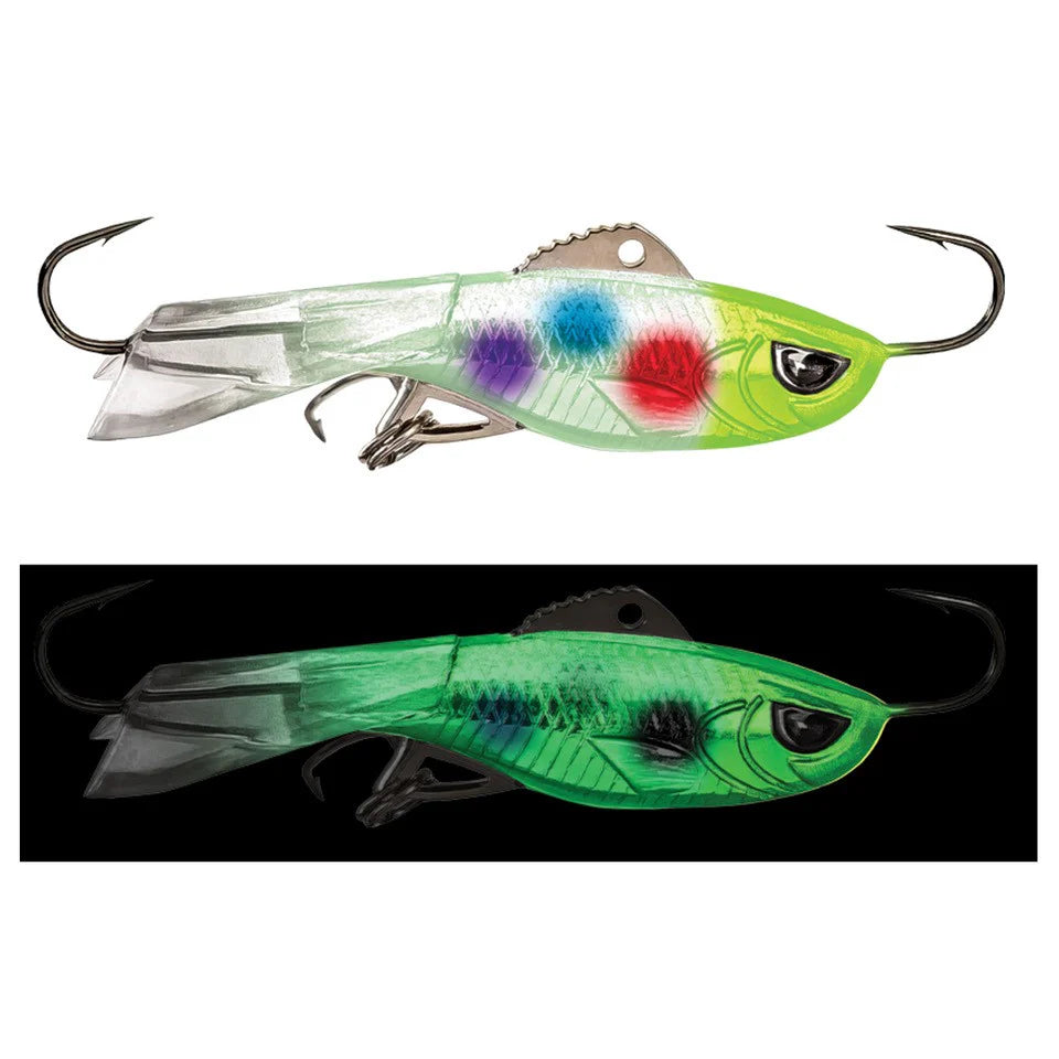ACME HYPER RATTLE JIG