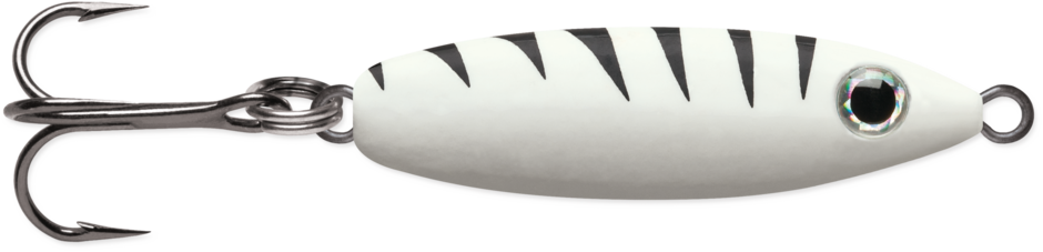 VMC Rattle Spoon