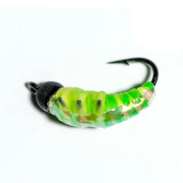 Kenders AKUA JIG TUNGSTEN SERIES WAXIES Jigs